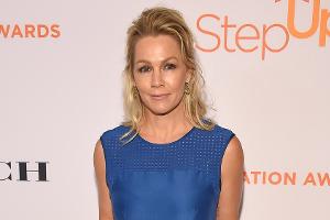 Jennie Garth: Arthrose-Diagnose vor drei Jahren