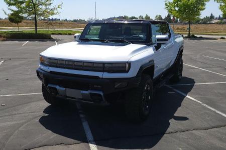 GMC Hummer EV Pick-up