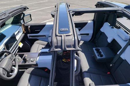 GMC Hummer EV Pick-up