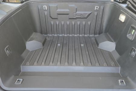 GMC Hummer EV Pick-up