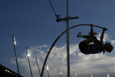 Diamond-League-Finale: Brüssel und Zürich wechseln sich ab Diamond-League-Finale: Brüssel und Zürich wechseln sich ab