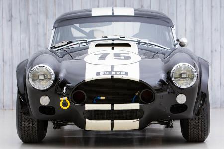Shelby Cobra 289