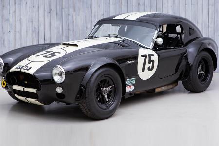 Shelby Cobra 289