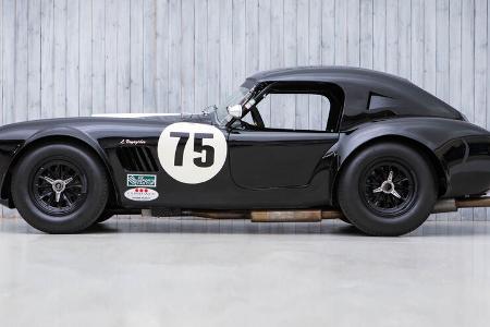Shelby Cobra 289