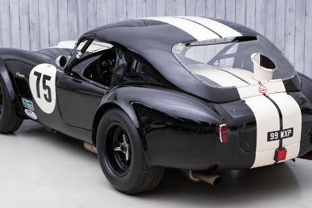 Shelby Cobra 289