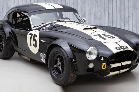 Shelby Cobra 289