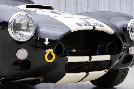 Shelby Cobra 289