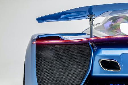 05/2022, Delage D12 V12 Hypercar