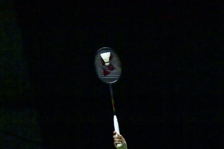 Badminton-WM: Deutsches Männer-Team vorzeitig ausgeschieden Badminton-WM: Deutsches Männer-Team vorzeitig ausgeschieden