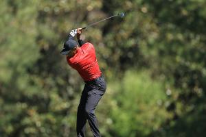 Nach Masters-Comeback: Woods schlägt auch bei der PGA Championship ab