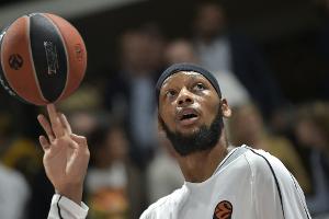 Früherer NBA-Profi Payne im Alter von 31 Jahren erschossen