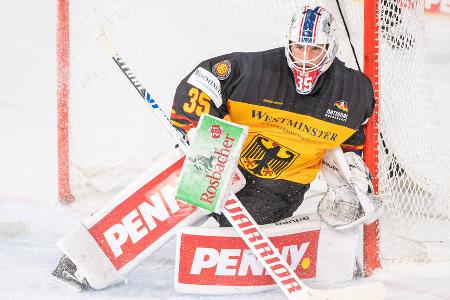 Matthias Niederberger (Eisbären Berlin)