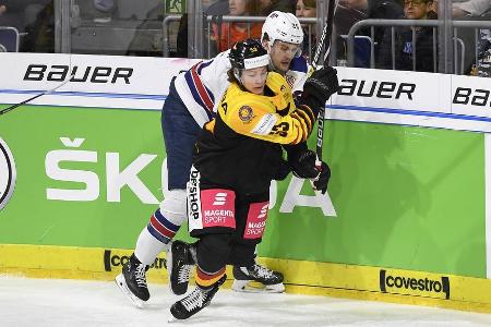 Moritz Seider (Detroit Red Wings)