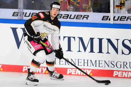 Jonas Müller (Eisbären Berlin)