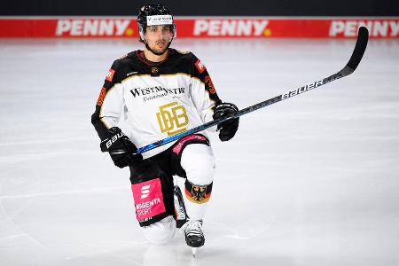 Fabio Wagner (ERC Ingolstadt)