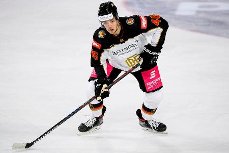Kai Wissmann (Eisbären Berlin)