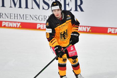 Alexander Ehl (Düsseldorfer EG)
