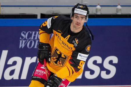 Marc Michaelis (Toronto Marlies)