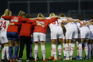Frauenfußball: 1. FC Köln holt US-Amerikanerin Daughetee