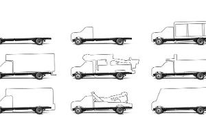 B4 Elektro-Lkw vorgestellt