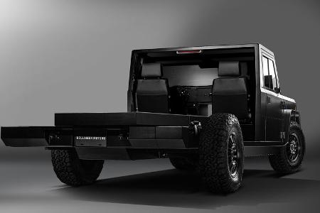 Bollinger Motors