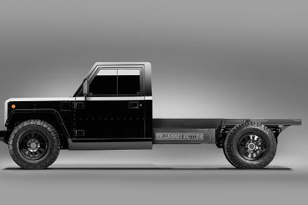 Bollinger Motors