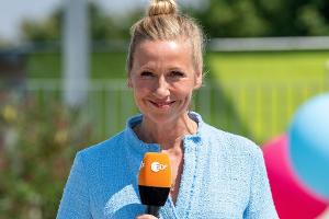 Mit diesem Star feiert der "ZDF-Fernsehgarten" den ESC