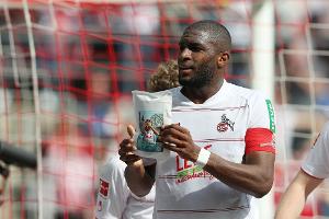 Nach Kaffee-Jubel: DFB stellt Verfahren gegen Modeste ein
