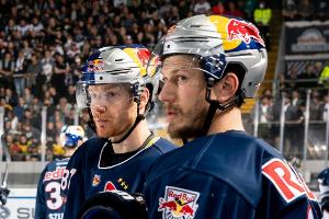 Mauer, Gogulla und Eckl verlassen Red Bull München