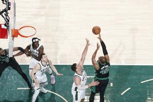 NBA veranstaltet zwei Preseason Games in Abu Dhabi
