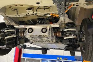 Der beste Elektro-Transporter der Welt?