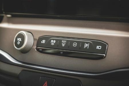 Ford E-Transit 2022 Fahrbericht