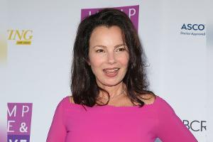 Fran Drescher: Entwicklung von "Die Nanny"-Musical kommt voran