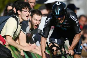 Degenkolb bei Bennett-Sieg nur auf Rang 22