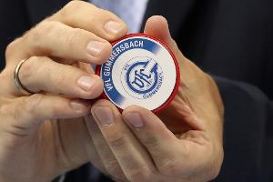 Gummersbach zurück in der Handball-Bundesliga