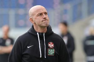 Kaiserslautern trennt sich von Antwerpen - Relegation mit Schuster