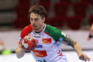 Magdeburg wieder in European-League-Endrunde
