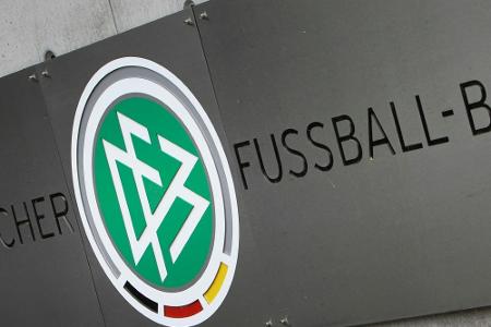 DFB verlängert mit Sponsor Telekom