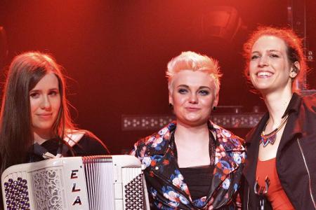 Das sind die deutschen ESC-Teilnehmer der letzten 20 Jahre