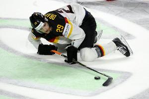 Auch bei Play-off-Aus: Draisaitl "kein Thema" für DEB-Team