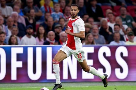 kicker: FC Bayern verpflichtet Mazraoui