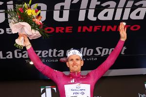 Demare gewinnt sechste Giro-Etappe