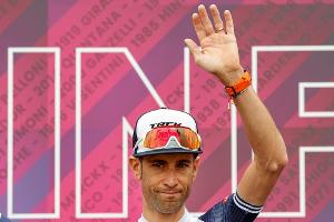Früherer Tour-Sieger Nibali kündigt Karriereende an