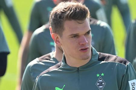 Matthias Ginter | Bor. Mönchengladbach → SC Freiburg - ablösefrei