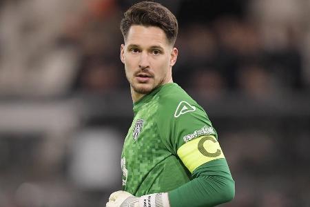 Janis Blaswich | Heracles Almelo → RB Leipzig - ablösefrei