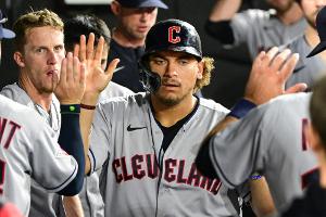 Corona bei den Guardians: Erste Spielabsage der MLB-Saison