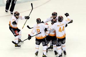 Eishockey: Braun wechselt nach Wolfsburg