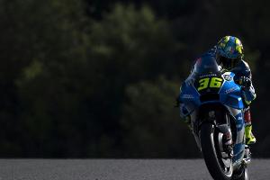 Offiziell: Suzuki will die MotoGP verlassen