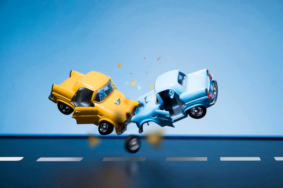 So sollten Sie reagieren, wenn Sie einen Unfall sehen
