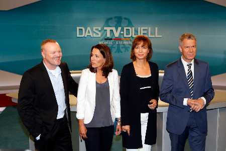 TV-Duell raab